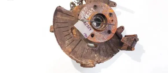 Mercedes-Benz ML W163 Front wheel hub