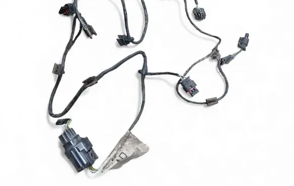 Land Rover Freelander 2 - LR2 Parking sensor (PDC) wiring loom 7G92-15K868-AD