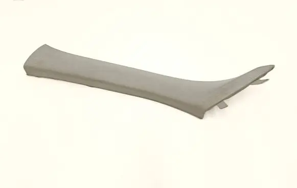 BMW 3 F30 F35 F31 (A) pillar trim 7296015
