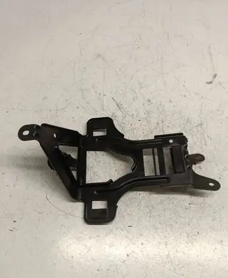 Audi Q7 4L Engine control unit holder 7L0907649