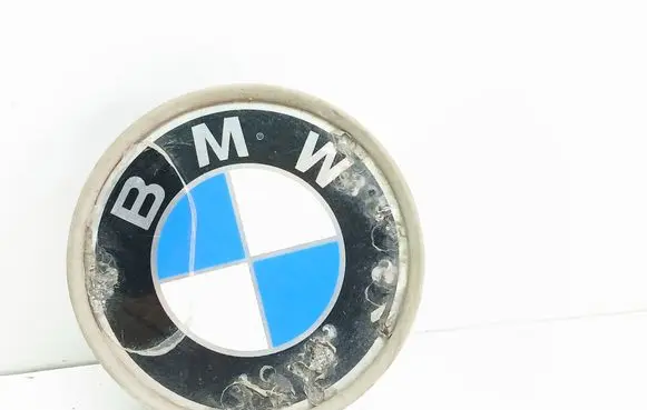 BMW 3 E46 Original wheel cap 1095361