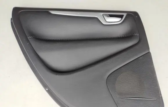 Volvo XC70 Rear door card panel trim 39990959 09193296