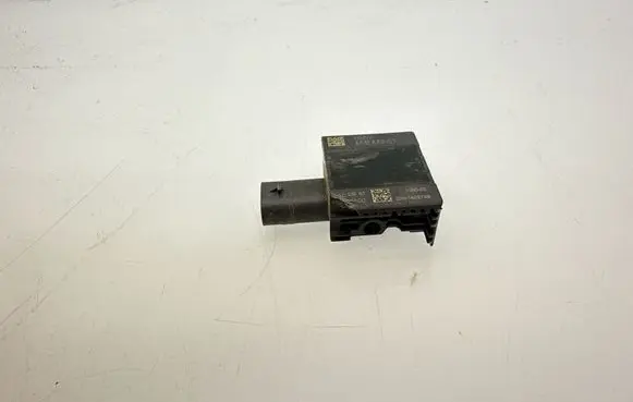 BMW 3 G20 G21 Camera control unit module 11868033 SAAFAA001 22061402793