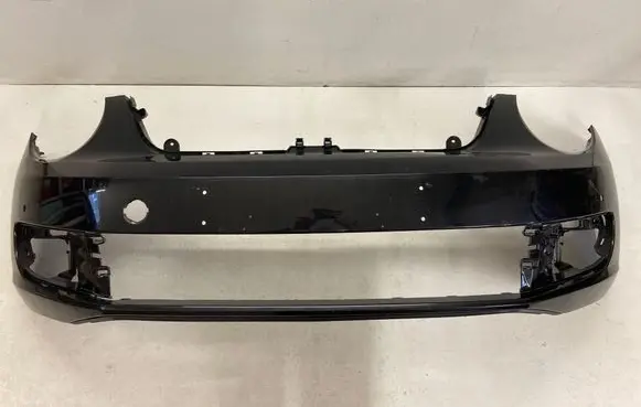Volkswagen Beetle A5 Front bumper 5c5807 5c5805903c