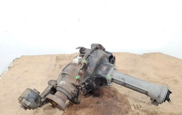 Land Rover Range Rover Sport L320 Front differential CH223017AB 13721564176 1564176