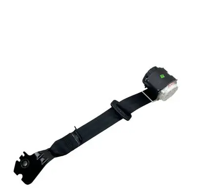 Ford Ecosport Rear seatbelt 34214620 11072019