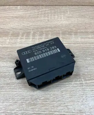 Audi A6 S6 C6 4F Parking PDC control unit/module 8Z0919283