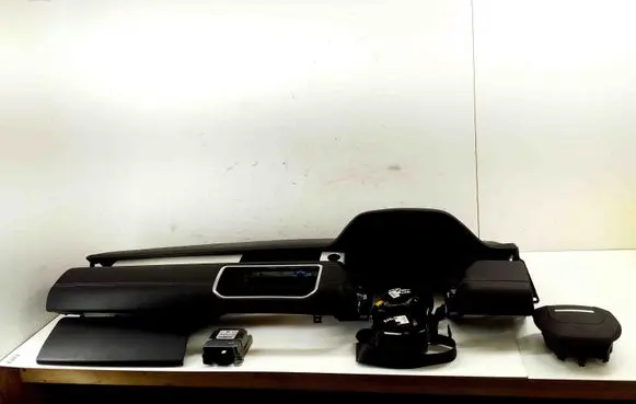 Land Rover Range Rover Evoque L538 Dashboard BJ32044A74AC BJ32611B08AC8PVJ