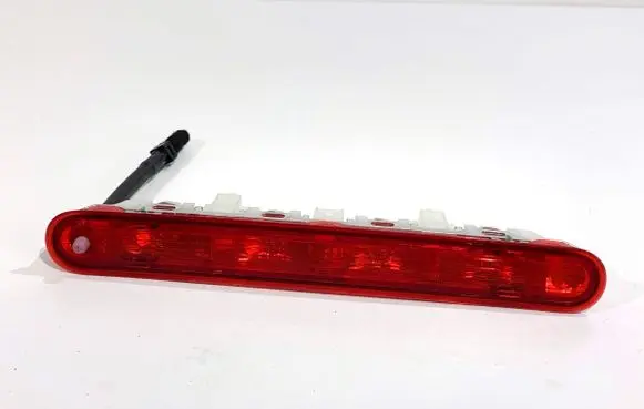 Citroen C3 Third/center stoplight 9812257880