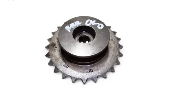 Volkswagen Touareg II Timing chain sprocket 079109570AD CKD