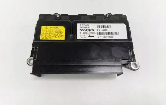 Volvo V40 Airbag control unit/module P31406254