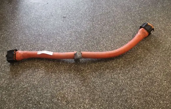 Nissan Leaf I (ZE0) Other wiring loom