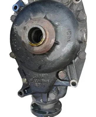 BMW 3 E46 Front differential 07504533 3.15 E2393M