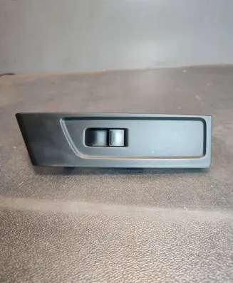 Volkswagen PASSAT B6 Electric window control switch 3AB857858