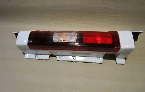 Renault Trafic III (X82) Rear/tail lights 265A14210R