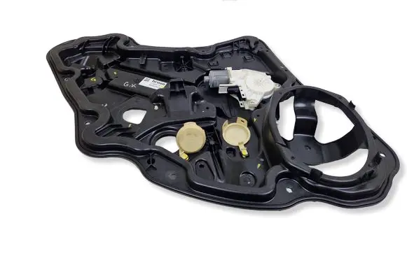 Jeep Compass Rear door window regulator with motor C79970107 002811 00534536210