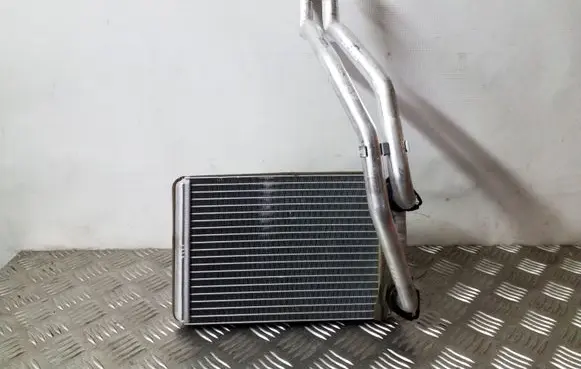 Opel Astra K Heater blower radiator DE207002