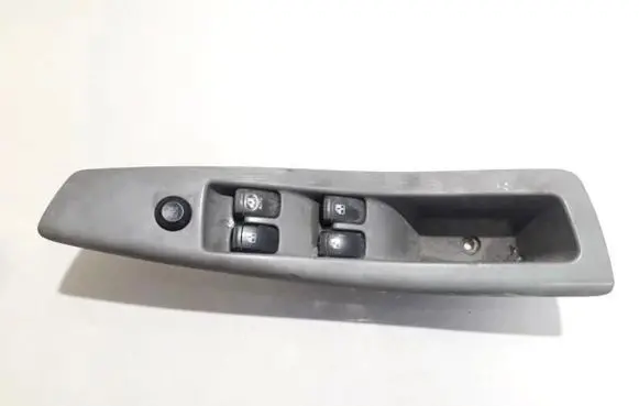 Chevrolet Lacetti Electric window control switch 612w22620