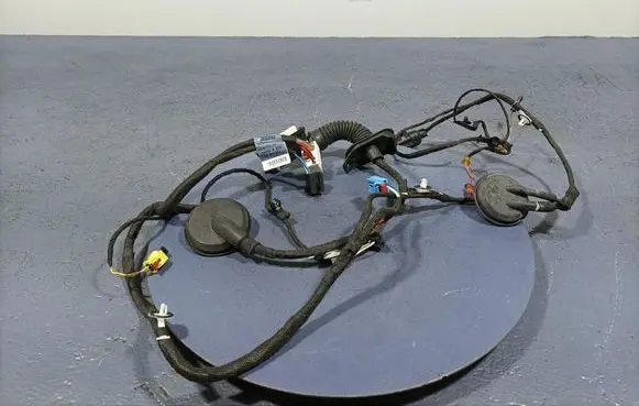 Audi Q5 SQ5 Other wiring loom 80A971029S