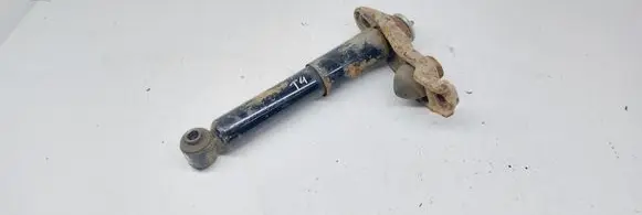 Volkswagen Transporter - Caravelle T4 Front shock absorber/damper