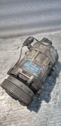 Volkswagen Golf IV Air conditioning (A/C) compressor (pump) SD7VCB