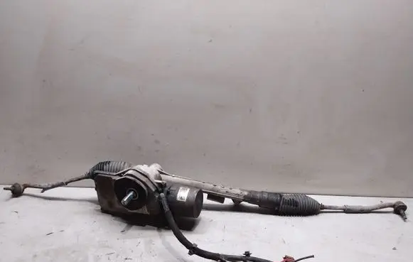 Citroen C3 Steering rack 9671732080