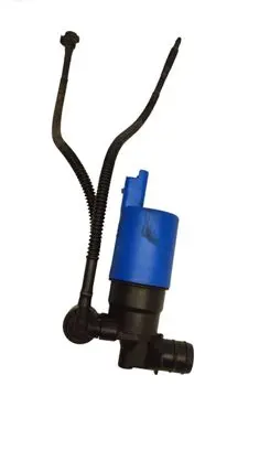 Citroen C4 II Windscreen/windshield washer pump 9680789680 21344900