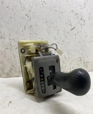 Subaru Forester SG Gear selector 