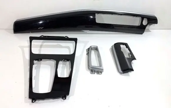 BMW 5 GT F07 Dashboard trim 91851819189064