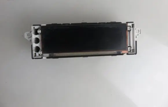 Peugeot Expert Screen/display/small screen 9665614680
