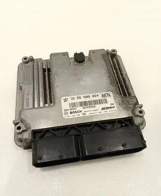 Engine control unit/module