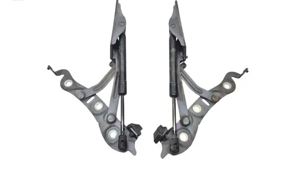 Volvo S60 Tailgate/trunk strut/damper 297FYA3E 297FVA3E