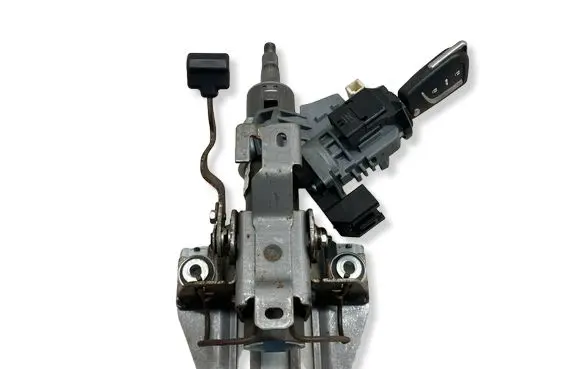 Toyota Auris E180 Ignition lock 