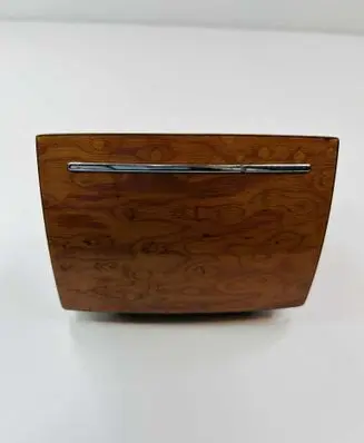 Skoda Superb B5 (3U) Glove box 3U0857961