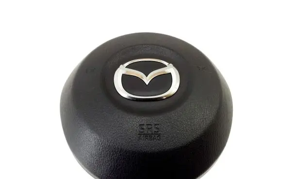 Mazda 6 Steering wheel airbag HY134220018