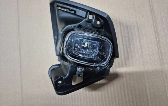 Renault Clio V LED Daytime headlight 261550862RCLIO