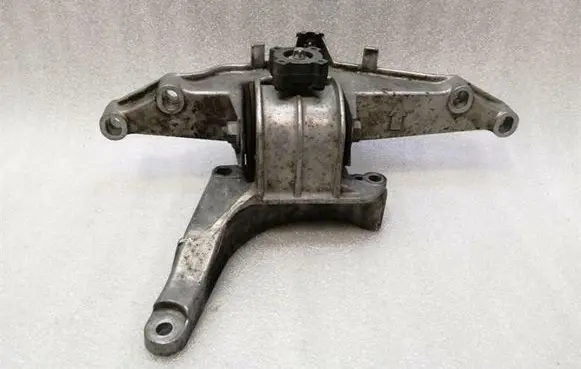 Porsche Cayman 987 Engine mounting bracket 9A137514521 9A137512322