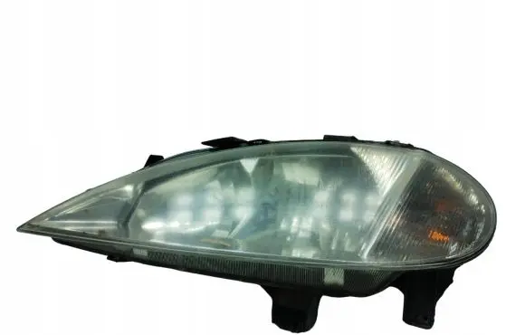 Renault Megane I Headlight/headlamp