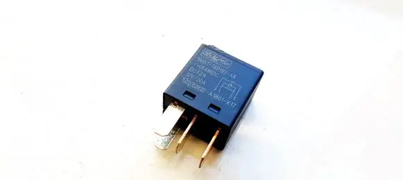 Volvo C30 Other relay 5M5T14B192AA 5M5T-14B192-AA