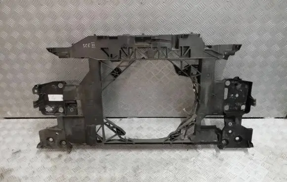 Renault Scenic III - Grand scenic III Fan set 752100007R 6588