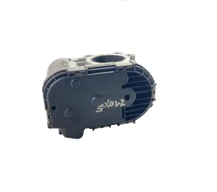 Opel Agila A Throttle valve 9157512 0280750044