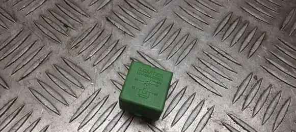 Citroen C5 Other relay