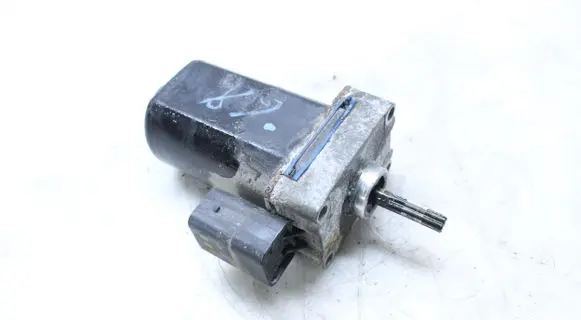 Jeep Compass Gearbox-reducer motor 100020010 170109A