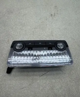 BMW 7 F01 F02 F03 F04 Interior lighting switch 6570300000 13071516 43924076301