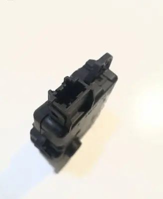 Nissan Quest Air flap motor/actuator 4ASH19E616DC