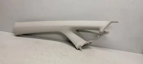 Volkswagen Caddy (A) pillar trim 2K0867233B