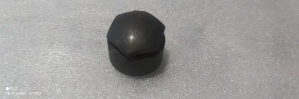 Audi A3 S3 8V Wheel nut cap/cover 4M0601173