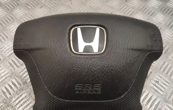 Honda Stream Steering wheel airbag 77800S7AG81