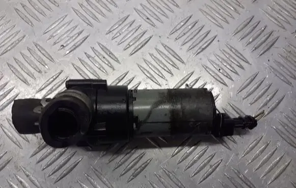 Renault Scenic II - Grand scenic II Water pump 0392020075