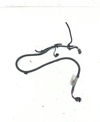 Jaguar XF X250 Engine installation wiring loom AX2370G239